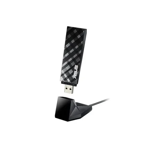 Asus USB-AC53 Nano WiFi AC1200 Adapter