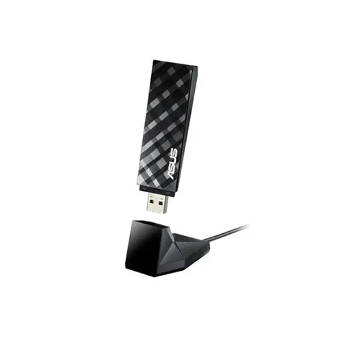 Asus USB-AC53 Nano WiFi AC1200 Adapter