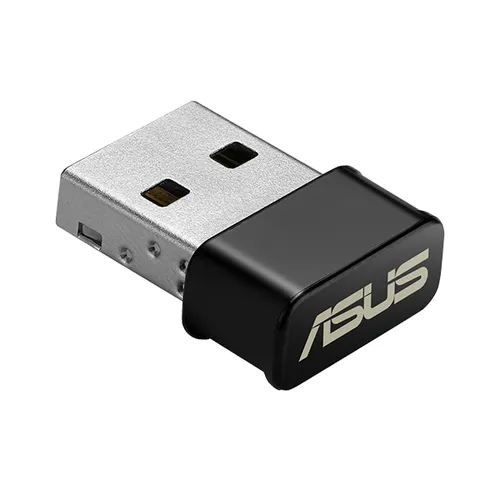 Asus USB-AC53 Nano WiFi AC1200 Adapter