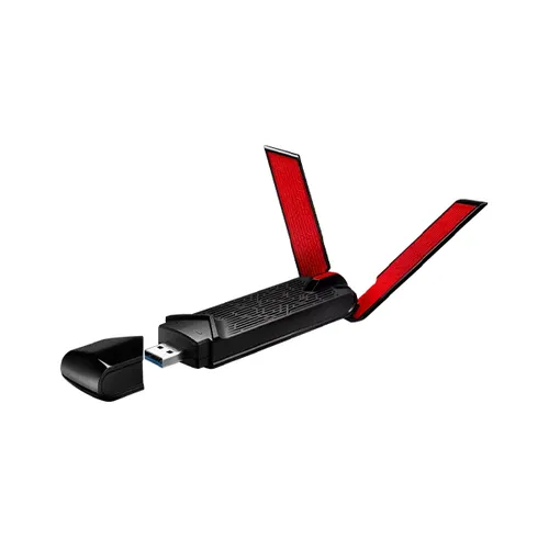 Asus USB-AC68 WiFi AC1900 Adapter