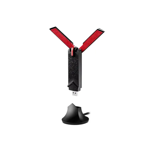 Asus USB-AC68 WiFi AC1900 Adapter