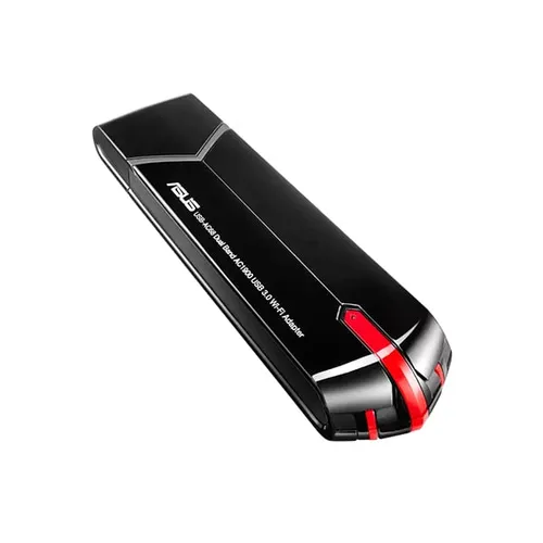 Asus USB-AC68 WiFi AC1900 Adapter