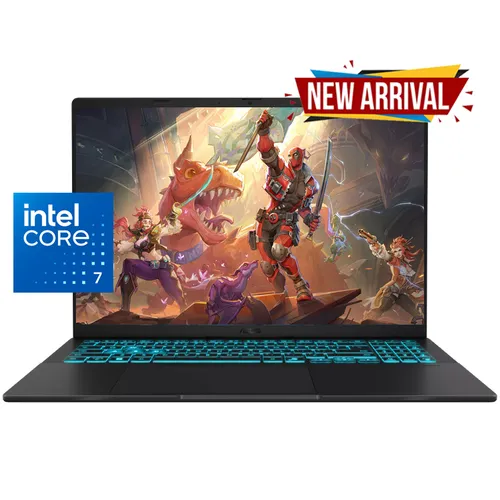 Asus V16 V3607 Gaming – Core 7