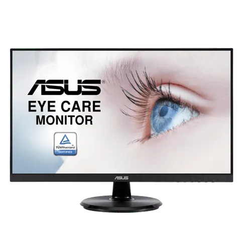 ASUS VA24DCP 24" IPS 1080P Monitor