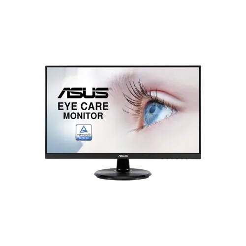 ASUS VA24DQZ EYE CARE 23.8'' FRAMELESS MONITOR(3y)