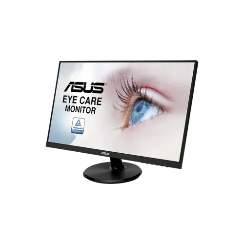 ASUS VA24DQZ EYE CARE 23.8'' FRAMELESS MONITOR(3y)