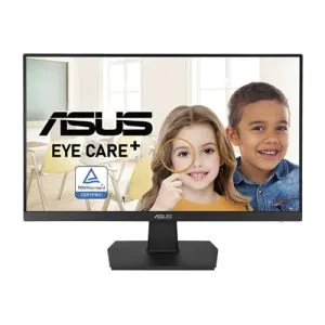 ASUS VA24ECE 23.8” INCH IPS TYPE C Monitor