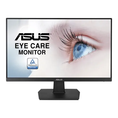 Asus VA24ECE 24" IPS Monitor (USB-C/HDMI)