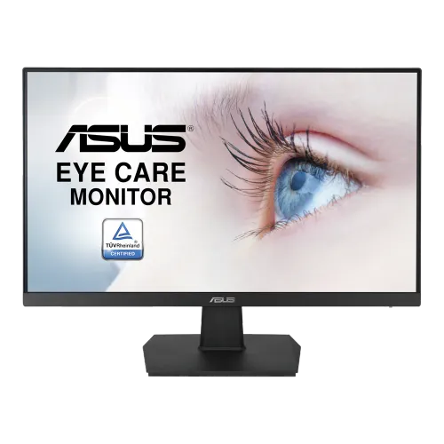 Asus VA24ECE 24" IPS Monitor (USB-C/HDMI)