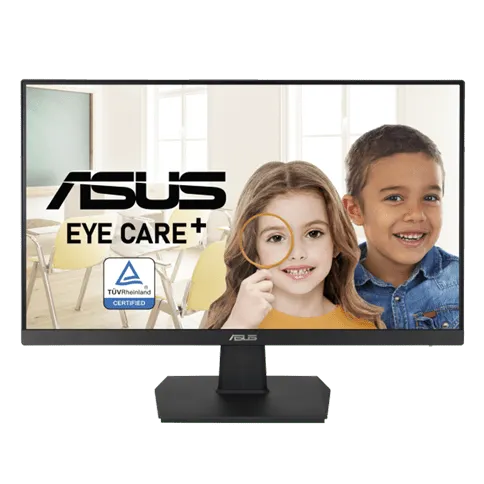 ASUS VA24EHF 24" IPS 100HZ Framless Monitor