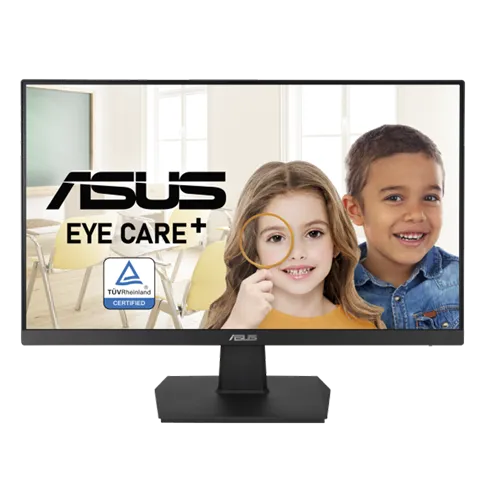 ASUS VA24EHF 24" IPS 100HZ Framless Monitor