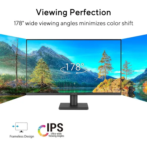 Asus VA279QG 27''Inch Full HD 120Hz Gaming Monitor