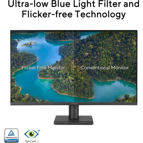 Asus VA279QG 27''Inch Full HD 120Hz Gaming Monitor