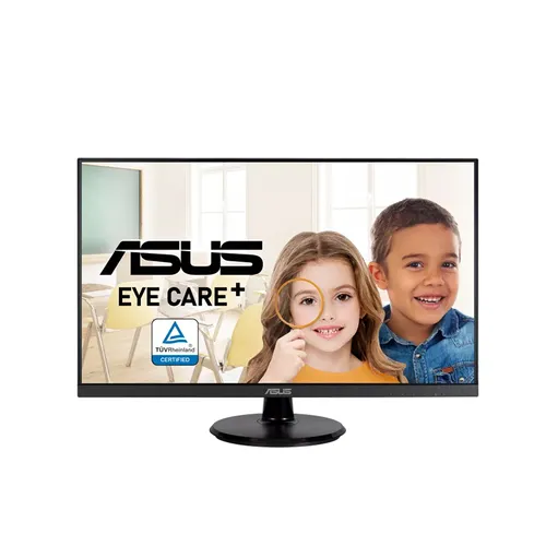 ASUS VA27DQF 27″ Eye Care 100Hz IPS Full HD 1ms MPRT Adaptive-Sync Gaming Monitor