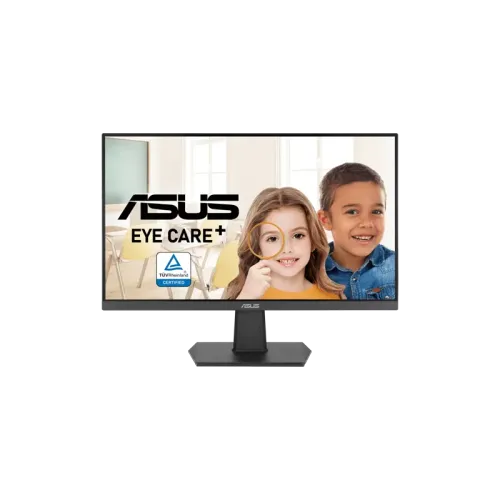 ASUS VA27EHF 27'' IPS 100Hz GAMING MONITOR(3y)- 90LM0550-B04110