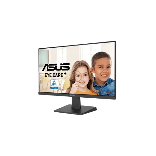 ASUS VA27EHF 27'' IPS 100Hz GAMING MONITOR(3y)- 90LM0550-B04110