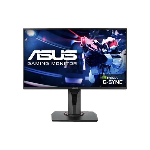 ASUS VG258QR MONITOR (3y)