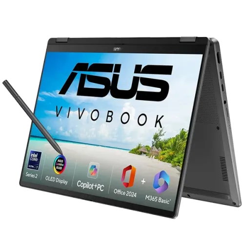 ASUS VIVOBOOK 14 FLIP TP3407SA Ultra 5 16GB 1TB