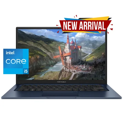Asus Vivobook 14 X1404 - i5