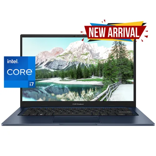 Asus Vivobook 14 X1404 - i7