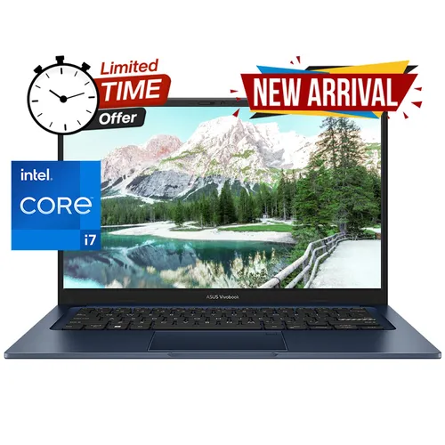 Asus Vivobook 14 X1404 - i7