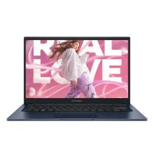 Asus Vivobook 14 X1404 – i7 13Gen
