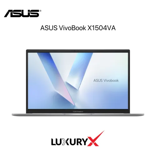 ASUS VivoBook 14TH GEN (Core 5 8GB, 512GB SSD)