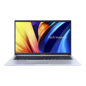ASUS VivoBook 15 – 12th Gen Core i5-12500H | 8GB DDR4 | 512GB NVME | 15.6″ FHD IPS (1920×1080) | WIN 11 | ASUS BackPack