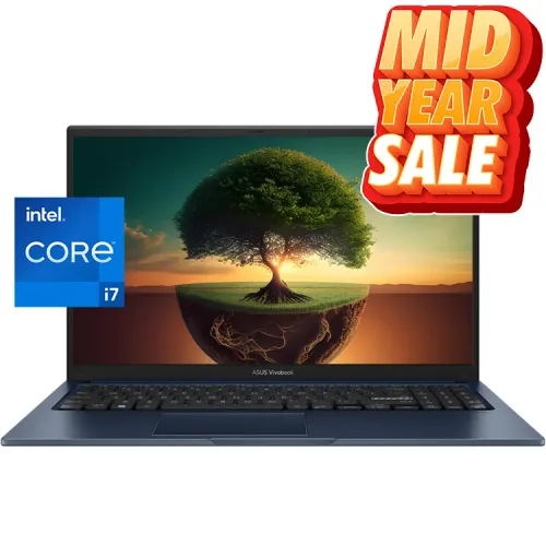 Asus Vivobook 15 A1504VA - i7