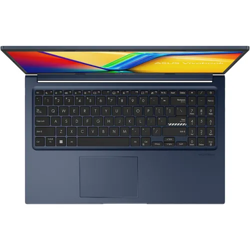 Asus Vivobook 15 A1504VA - i7