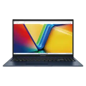 ASUS Vivobook 15 F1504Z Core i5 Laptop