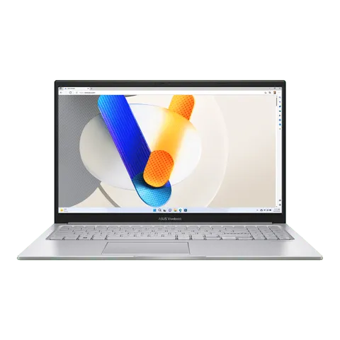 Asus Vivobook 15 R1504VA Core 5 14th Gen Laptop