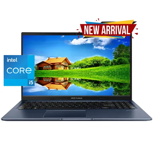 Asus Vivobook 15 X1502VA BQ5651WS – i5