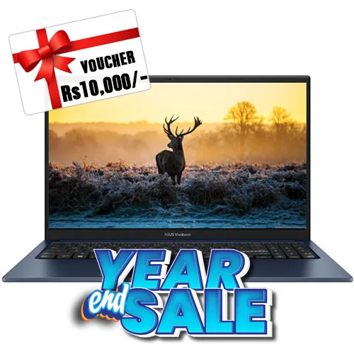 ASUS Vivobook 15 (X1504 – BQ273WS) – i5