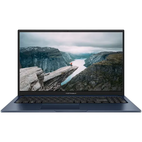 Asus Vivobook 15 X1504 – i7