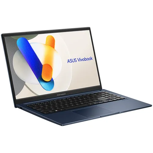 Asus Vivobook 15 X1504 – i7