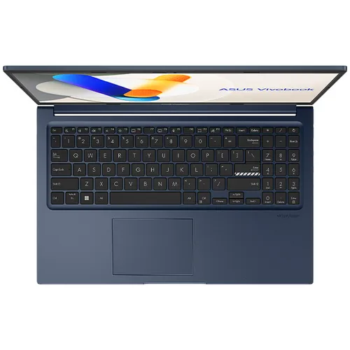 Asus Vivobook 15 X1504 – i7