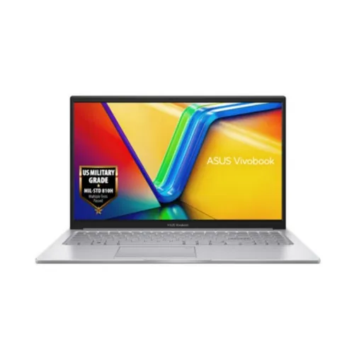Asus Vivobook 15 X1504VA-BQ4172 15.6" FHD Intel Core 5 120U 8GB RAM 512GB Laptop