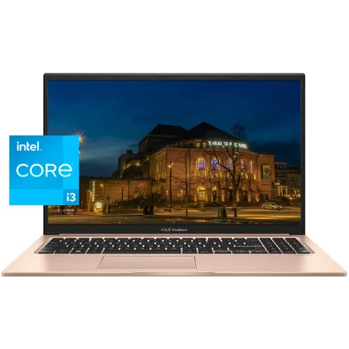 Asus Vivobook 15 X1504VA - i3
