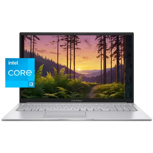 Asus Vivobook 15 X1504VA - i3