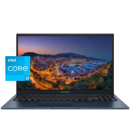 Asus Vivobook 15 X1504VA - i3