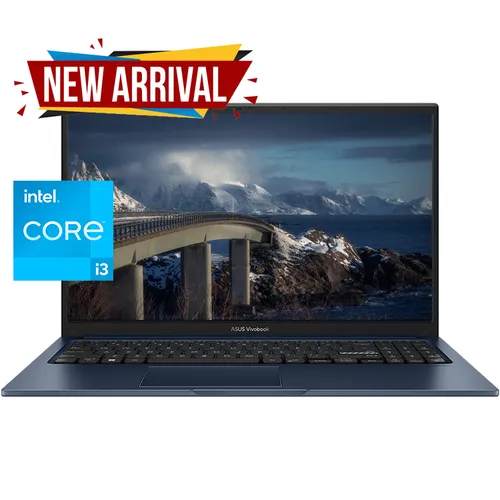 Asus Vivobook 15 X1504VA - i3