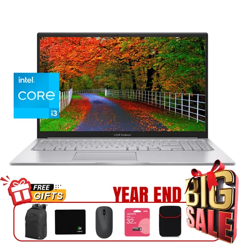 Asus Vivobook 15 X1504VA - i3