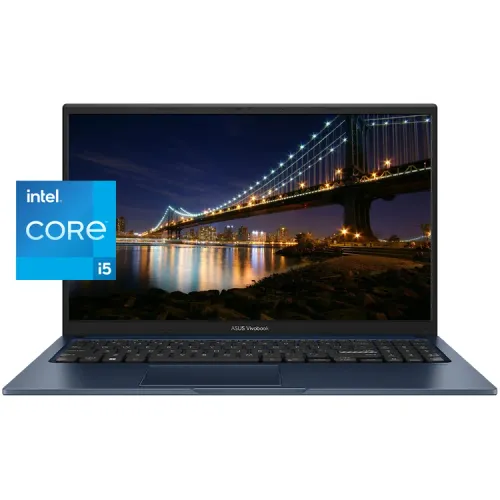 Asus Vivobook 15 X1504VA - i5
