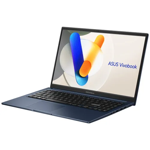 Asus Vivobook 15 X1504VA – i5