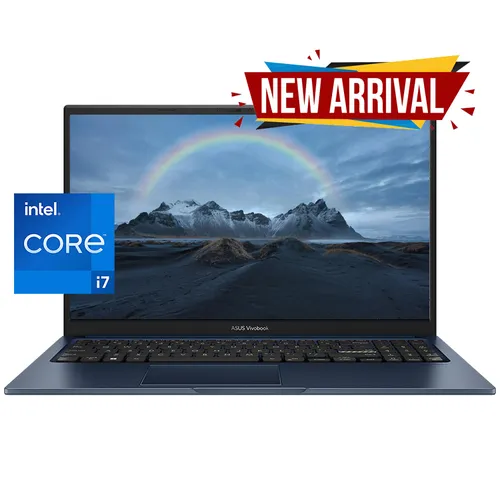 Asus Vivobook 15 X1504VA – i7