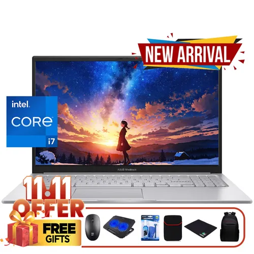 Asus Vivobook 15 X1504VA – i7