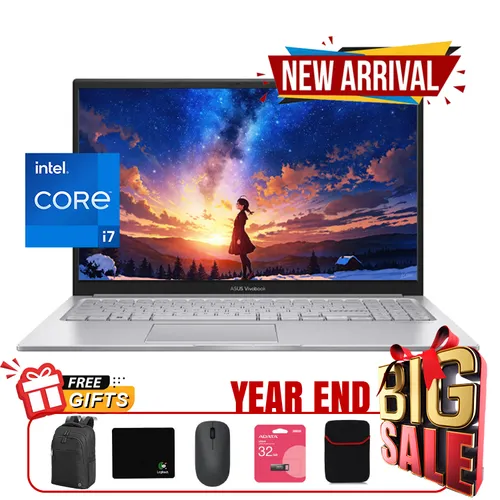 Asus Vivobook 15 X1504VA – i7