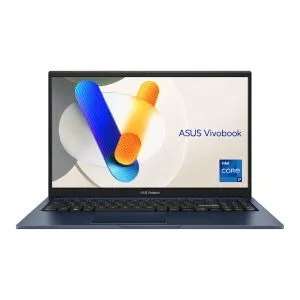 Asus Vivobook 15 X1504VA – i7