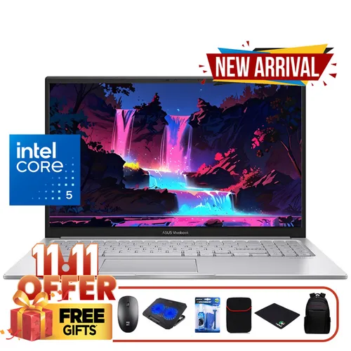 Asus Vivobook 15 X1504VA NJ2920 – Core 5